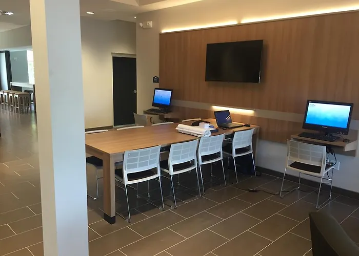 Microtel Inn & Suites By Wyndham Ocean City