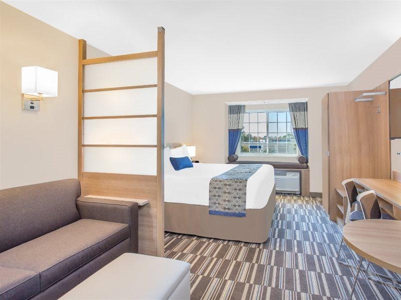 Microtel & By Wyndham Ocean Hotel West Ocean City