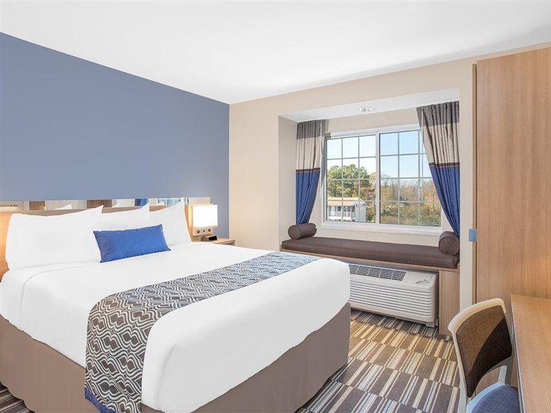 Microtel & By Wyndham Ocean 3* West Ocean City
