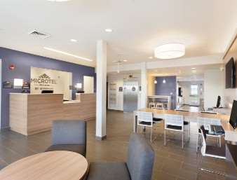 Microtel & By Wyndham Ocean 3*