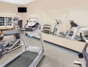 Microtel & By Wyndham Ocean West Ocean City