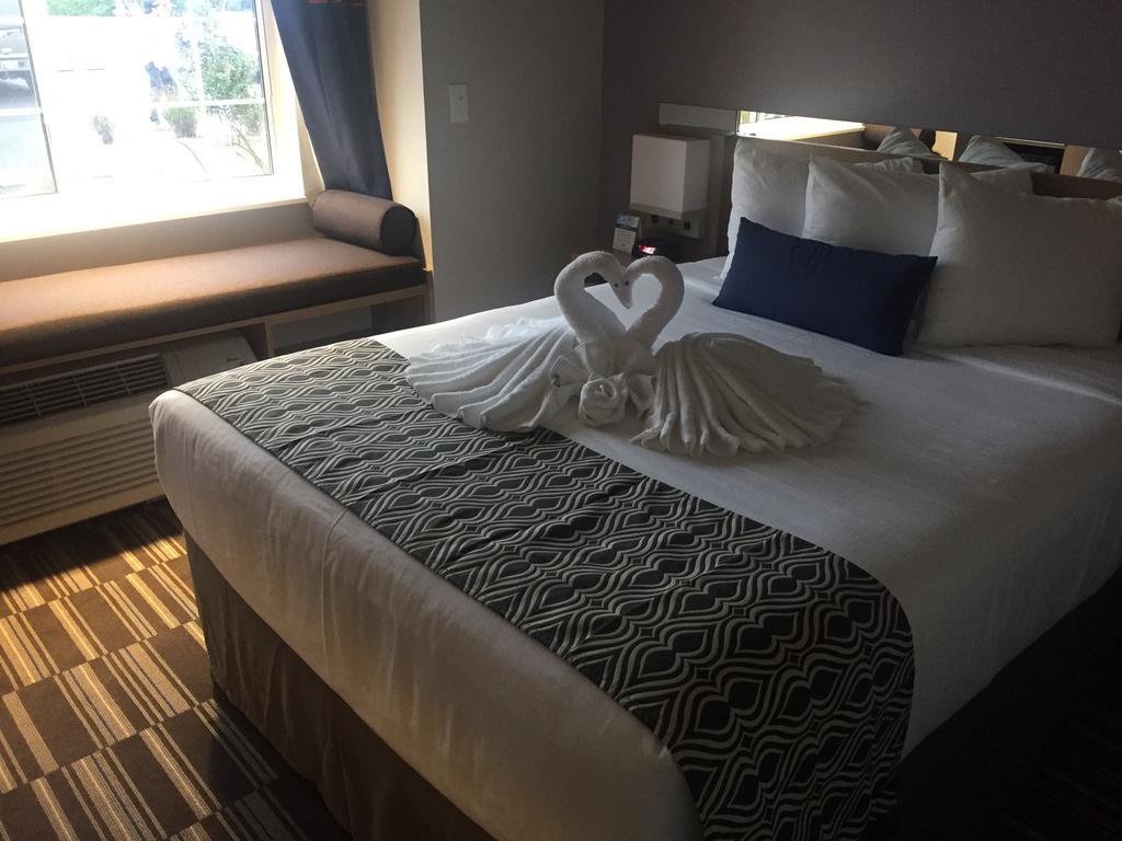 Microtel & By Wyndham Ocean 3* West Ocean City