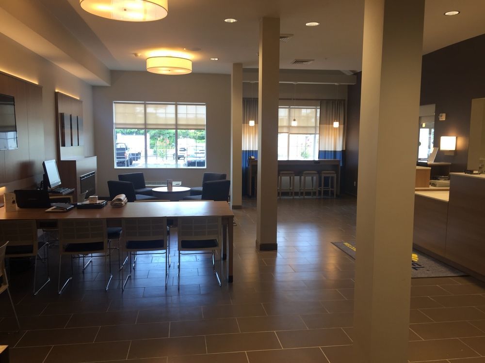 Microtel & By Wyndham Ocean 3* West Ocean City
