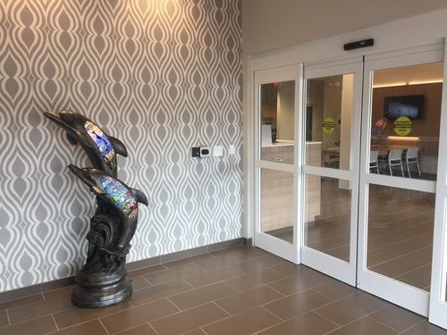 Microtel & By Wyndham Ocean Hotel West Ocean City
