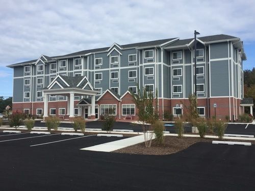Microtel & By Wyndham Ocean West Ocean City