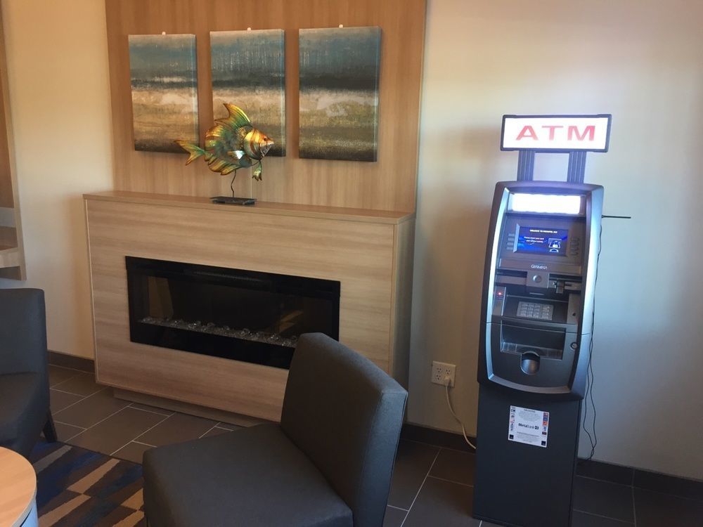 Microtel & By Wyndham Ocean West Ocean City