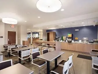 Microtel Inn & Suites By Wyndham Ocean City 